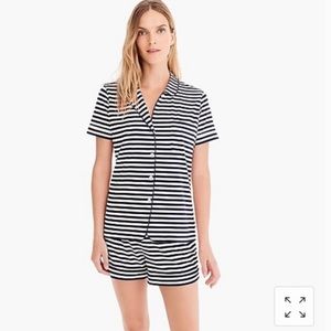 Jcrew | Pajama Set